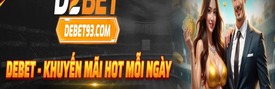 DEBET Cover Image