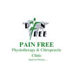 Pain free physiotherapy clinic