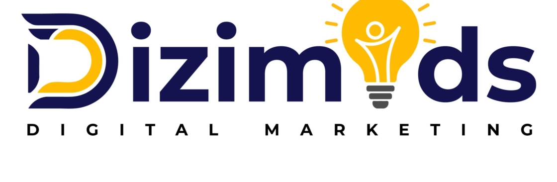 Dizimods Marketing Cover Image