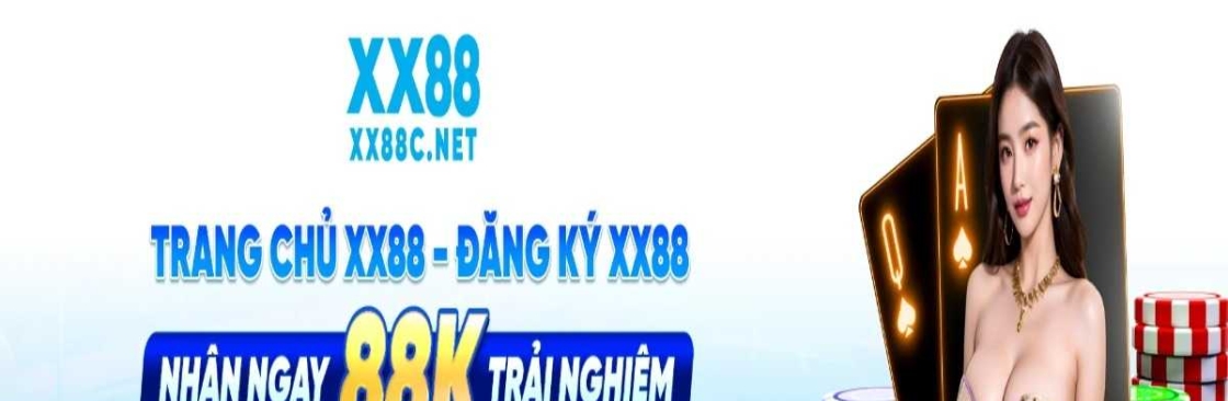 Xx88c net Cover Image