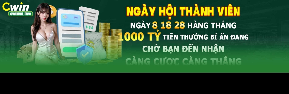Cwin vnlive Cover Image