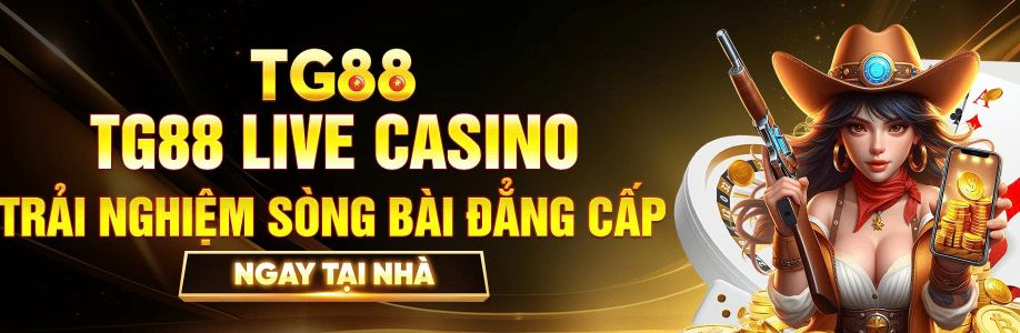 NHÀ CÁI TG88 Cover Image
