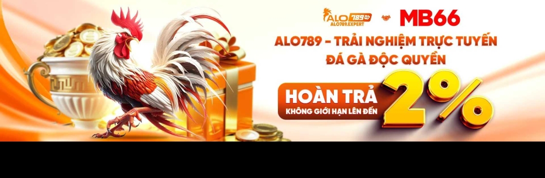 Alo789 Expert Cover Image