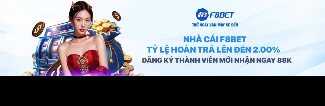 Nhà cái F8BET Cover Image