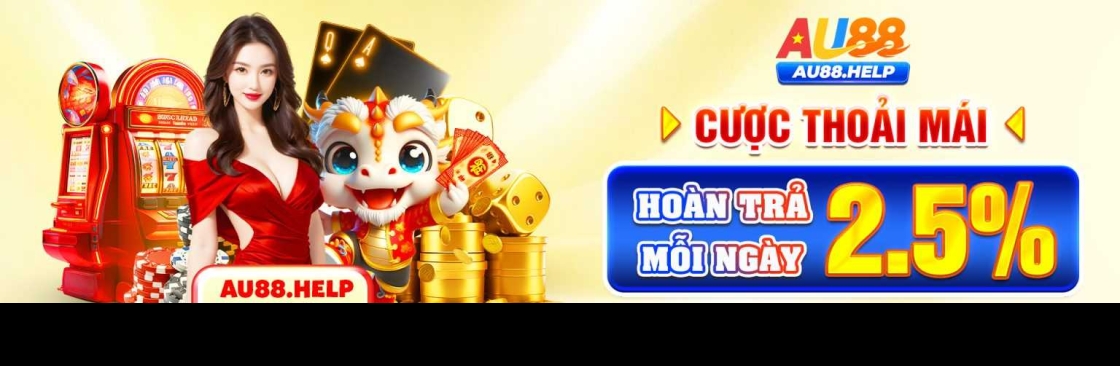 AU88  Trang Chủ Link Cổng Game Cover Image
