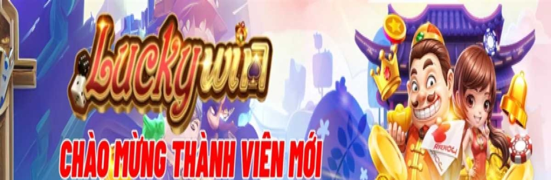 Luckywin co com Cover Image