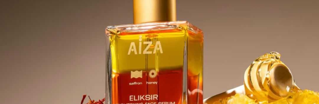Aiza Beauty Cover Image