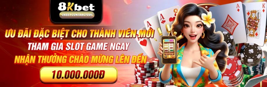 8KBET Cover Image