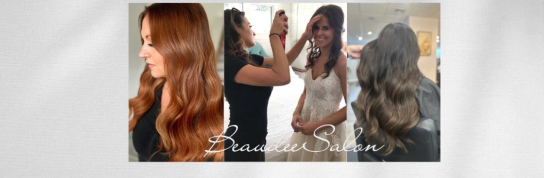Beaudee Salon Cover Image