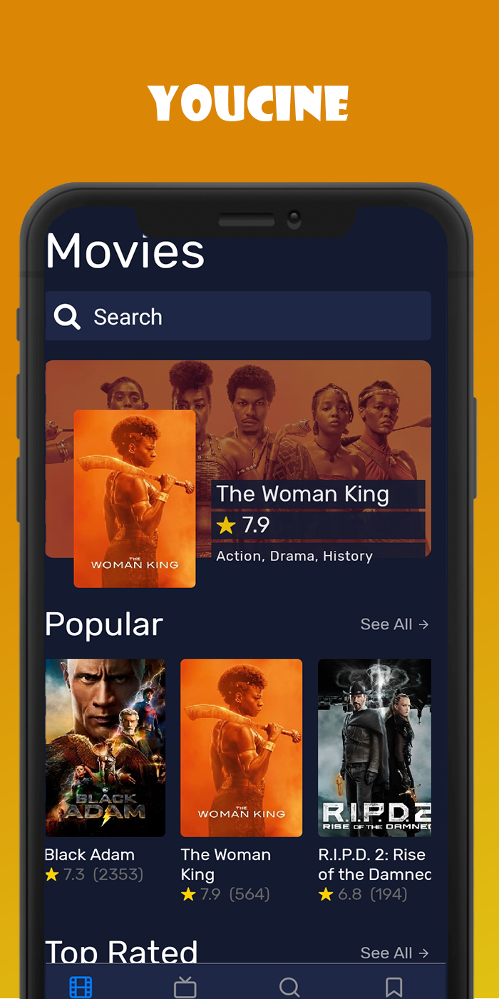 youcine baixar Cover Image