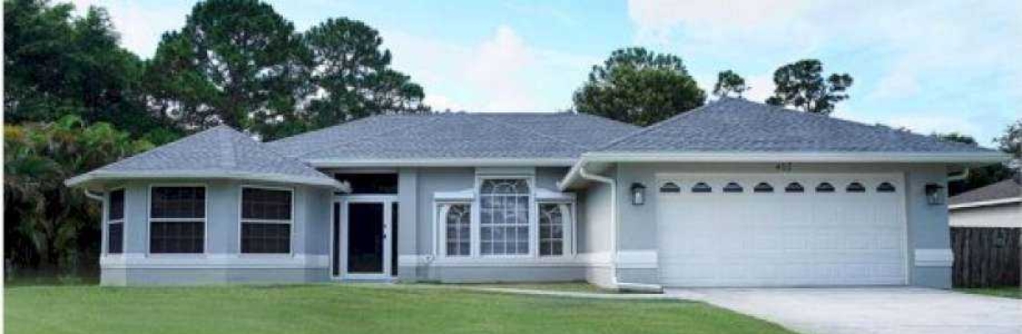 Bahama Screens And Doors Cover Image