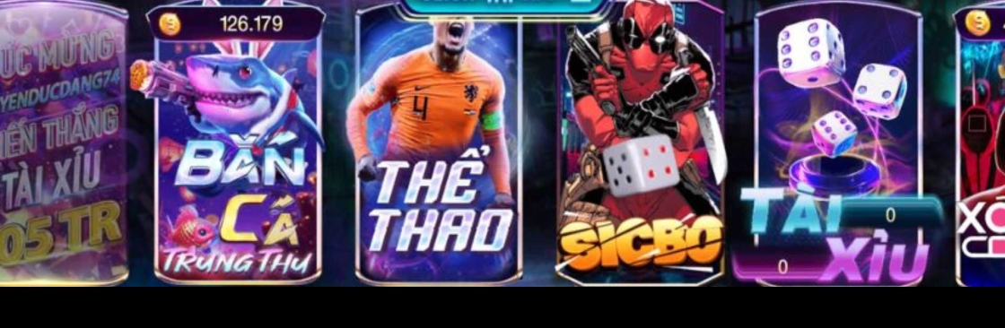 Cổng game 789Club Cover Image