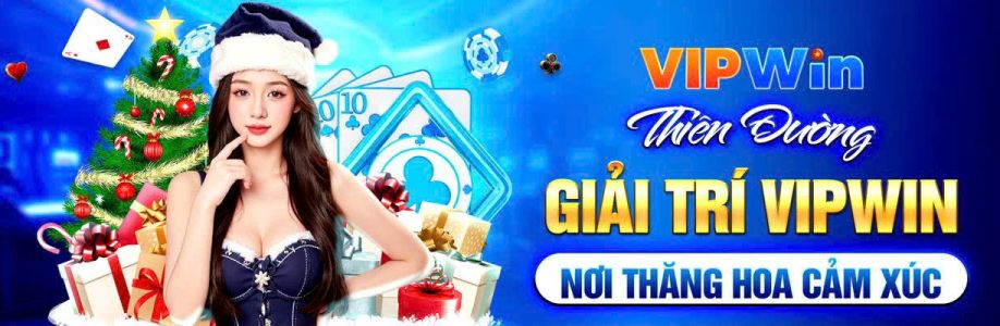 Nhà cái VIPWIN Cover Image