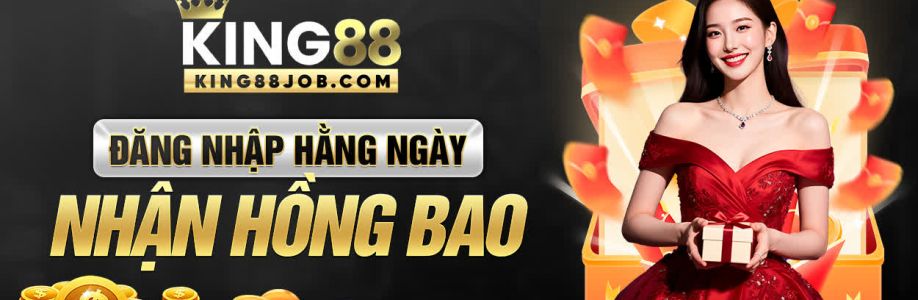 King88 Nhà Cái Cá Cược Online Uy Tín Tại Việt Nam  Cover Image