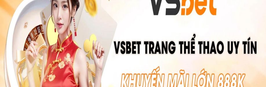 Nhà Cái VSBET Cover Image