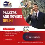 Indian Cargo Packers