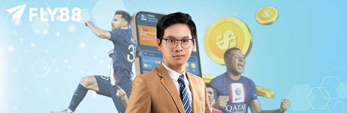 LÊ THANH FLY88 Cover Image