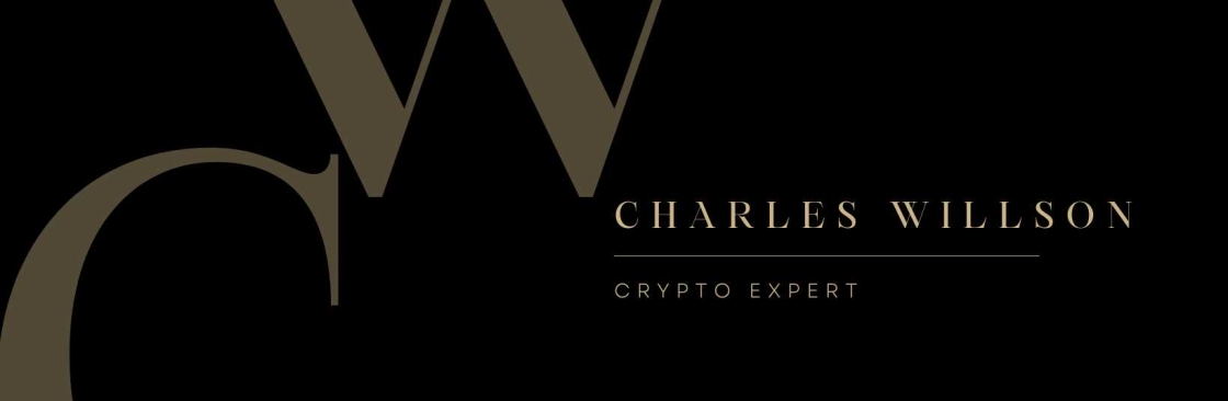 Charles Willson Cover Image