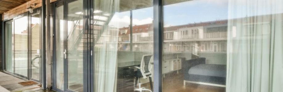Professional Solution Sliding Door Cover Image