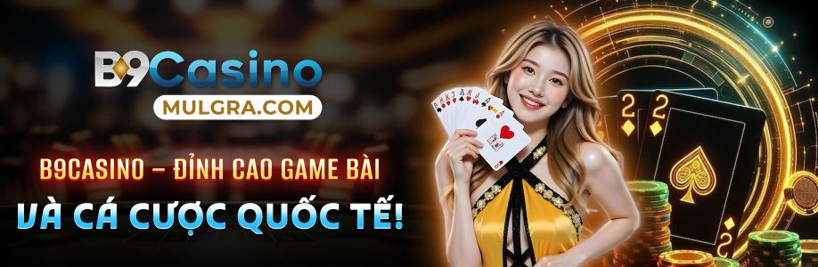 b9casino mulgra Cover Image