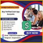 Buy Veirfied Btc Cash App  Accounts Profile Picture