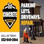 1ST Concrete Contractor LLC Profile Picture