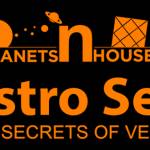 planetsn houses