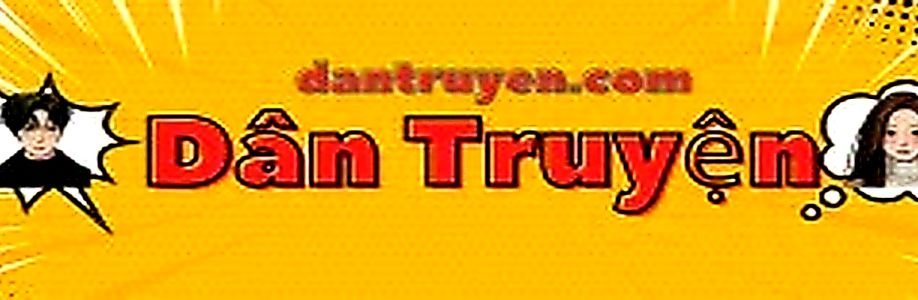Dân Truyện Đọc Truyện Tranh Truyện Mới Full Hot Cover Image