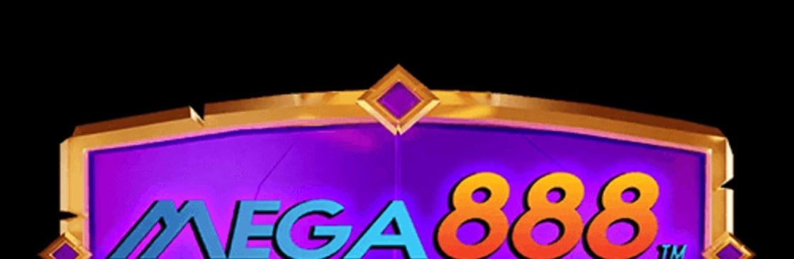 MEGA888 Cover Image