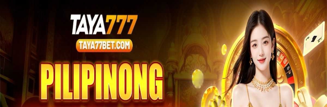 TAYA777 Pinakamapagtitiwalaang Online Cover Image