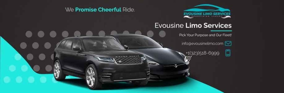 Evousine Limo Services Cover Image