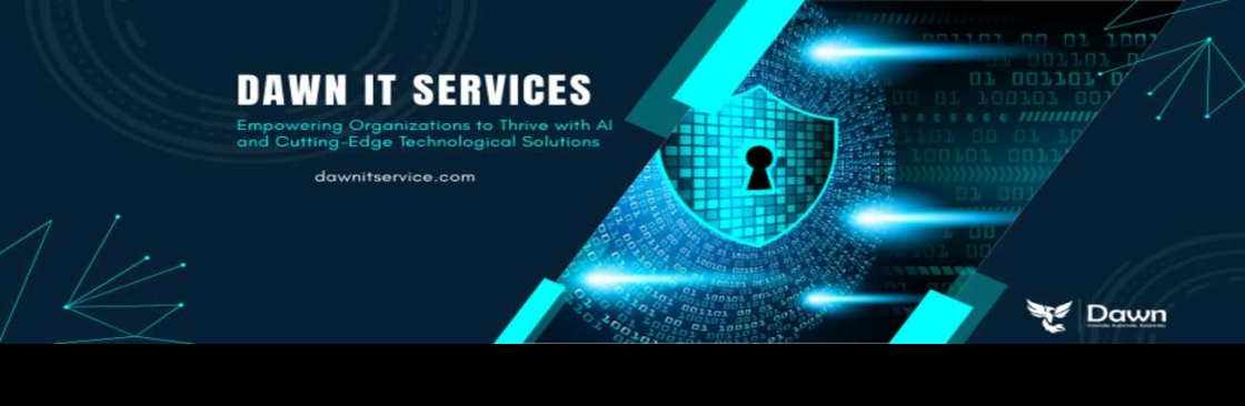 Dawn IT Services Cover Image