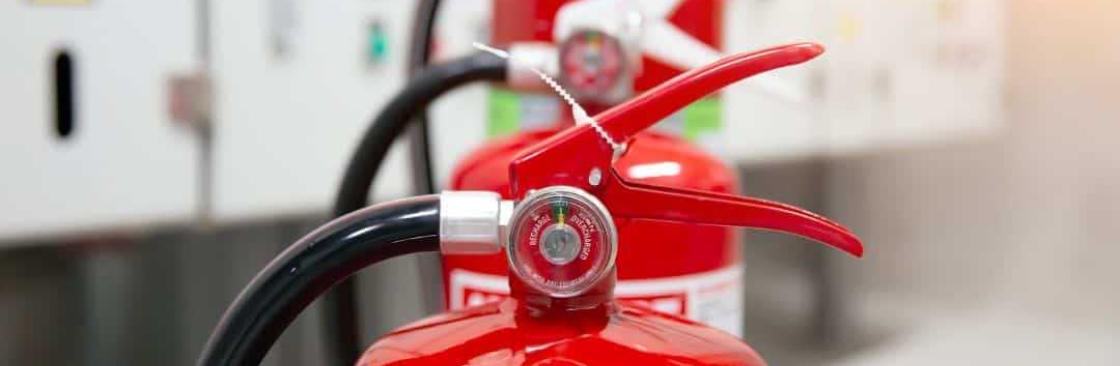 fire system maintenance Cover Image