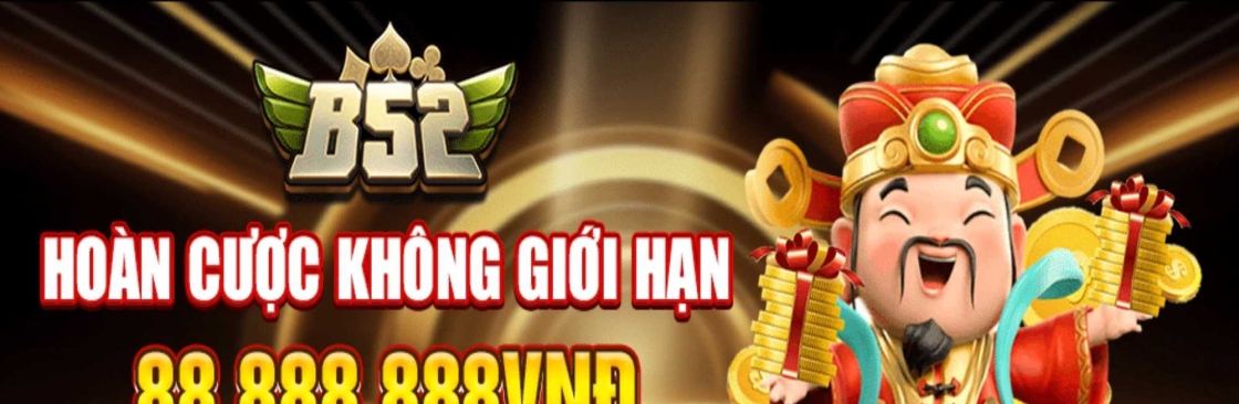B52club sa com Cover Image