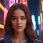 Amber Shawn (designer)