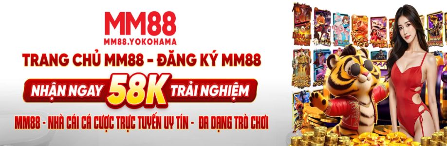 Mm88 yokohama Cover Image