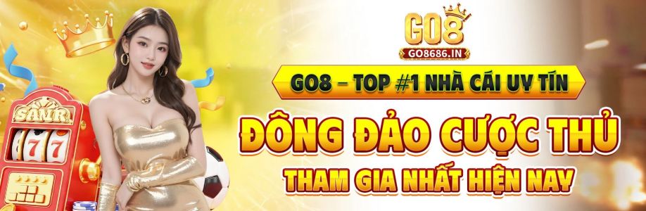 Nhà cái GO8 Cover Image