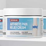 Arthri Care Profile Picture