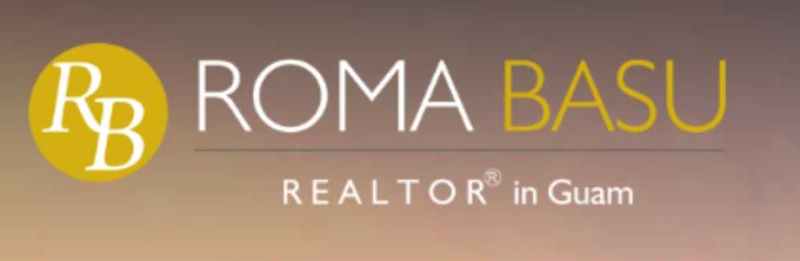 Roma Basu Cover Image