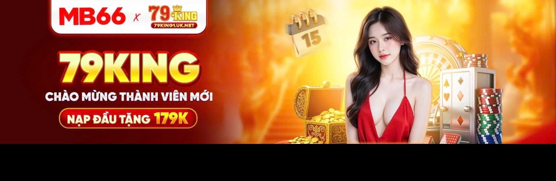 Nhà cái 79king Cover Image