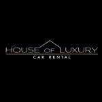 House of Luxury Car Rental Dubai