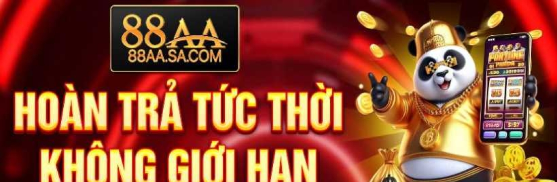 Nhà Cái 88AA Cover Image