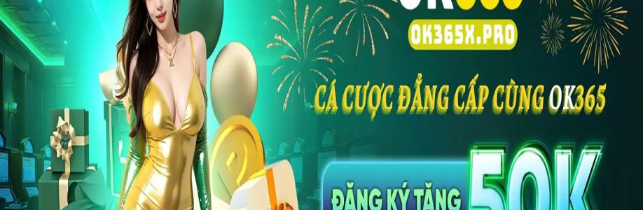 OK365 Cover Image