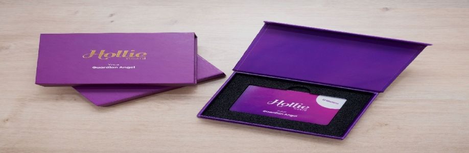 Hollie Guard Cover Image