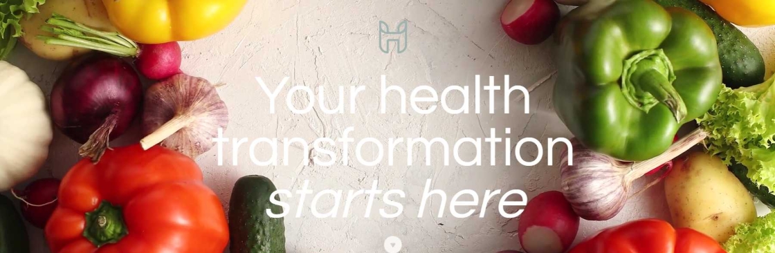 Holistic Nutrition Consultancy Cover Image