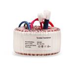 Toroidal Transformers