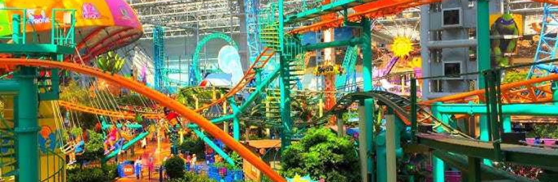 Piffy Park Cover Image