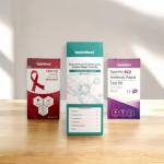 At Home STI Test Kit