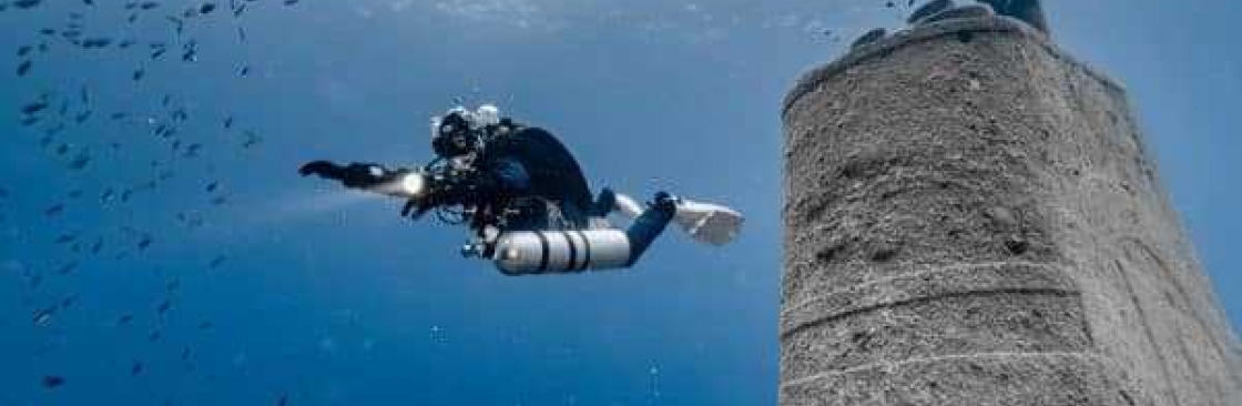 Dive Systems Malta Cover Image