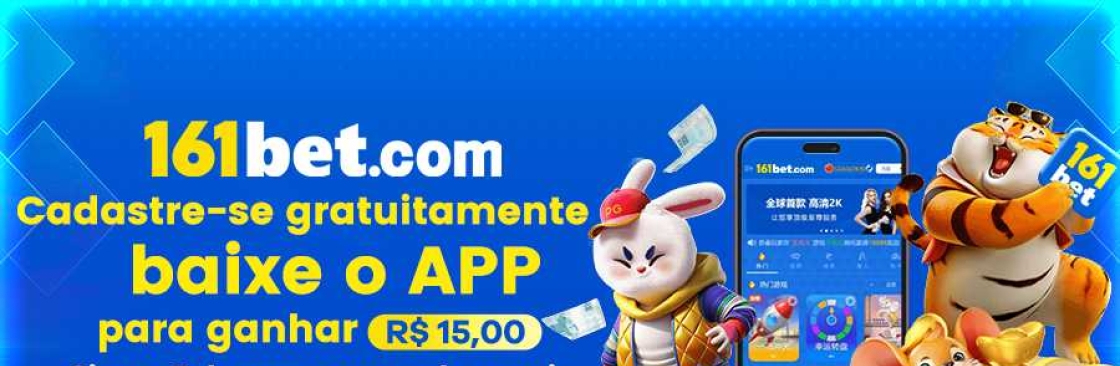 161bet Com Cover Image